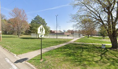 Henry Park thumbnail