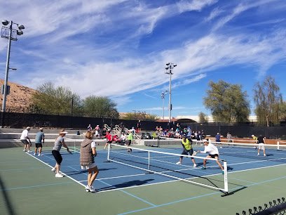 Whitney Mesa Tennis Complex thumbnail