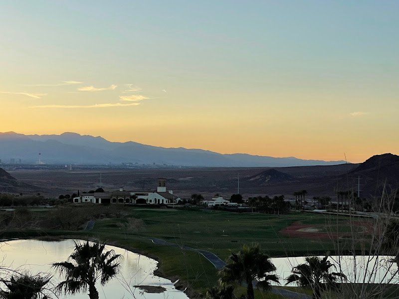 Lake Las Vegas Sports Club thumbnail