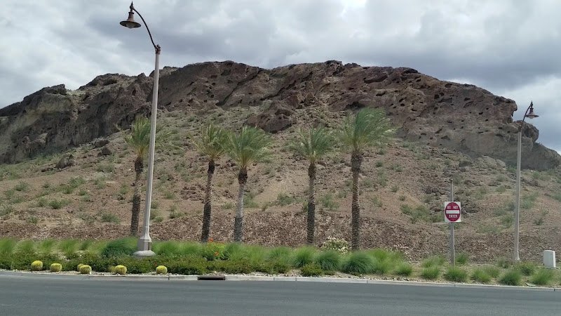 Lake Las Vegas Sports Club - Image 2