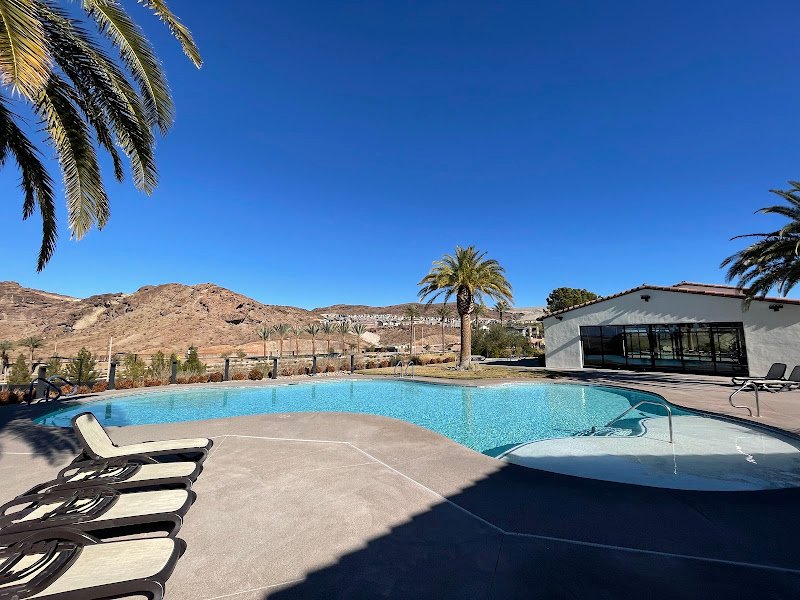 Lake Las Vegas Sports Club - Image 3