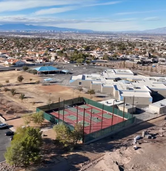 Black Mountain Recreation Center - Image 2