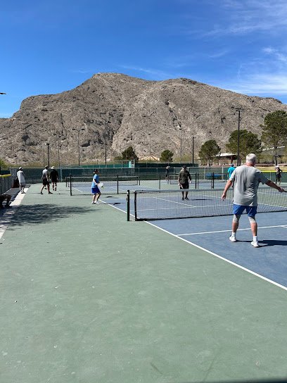 Lone Mountain Park thumbnail