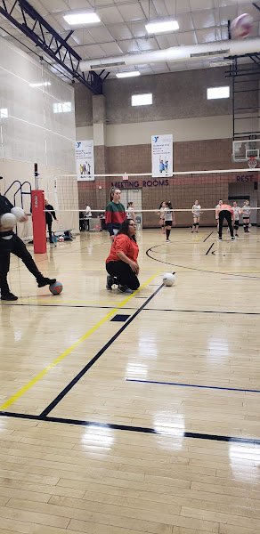 Desert Vista Community Center thumbnail