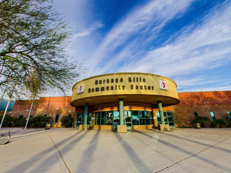 Desert Vista Community Center - Image 3