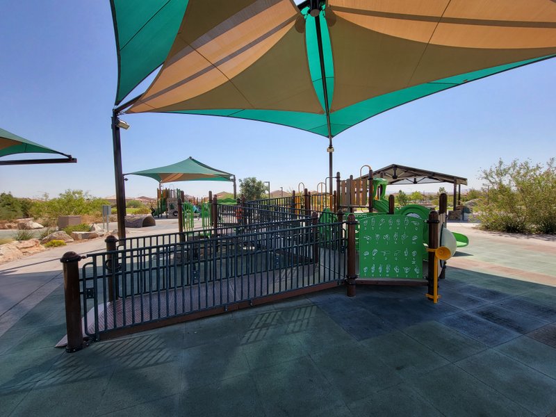 Cougar Creek Park thumbnail