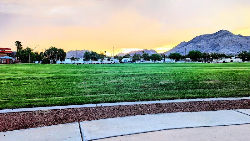 Bob Price Recreation Center thumbnail