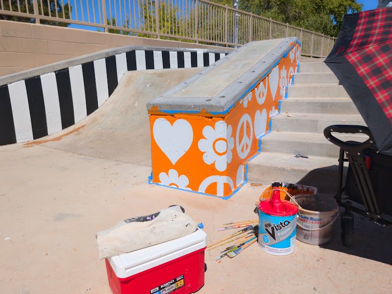 Police Memorial Park - Image 2