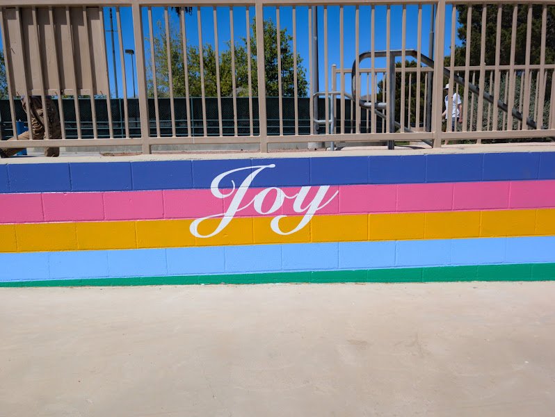 Police Memorial Park - Image 3