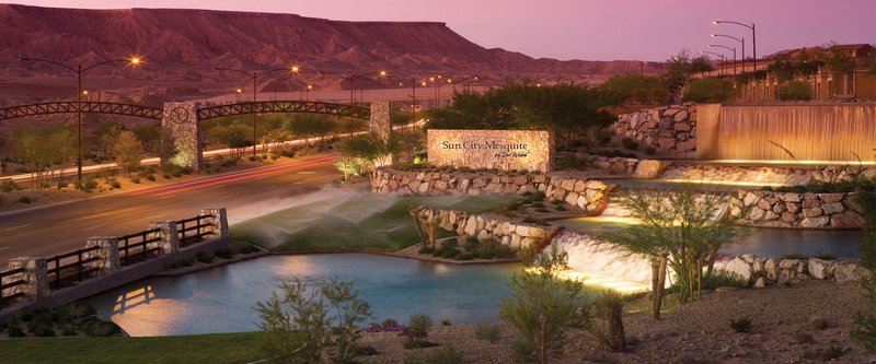 Mesquite Sun City Anthem thumbnail