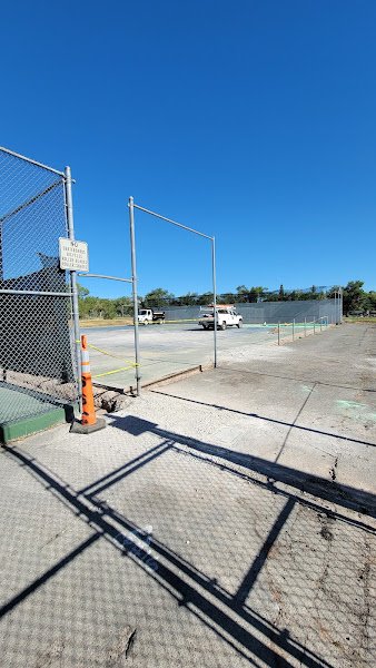 The Reno Tennis Center - Image 2
