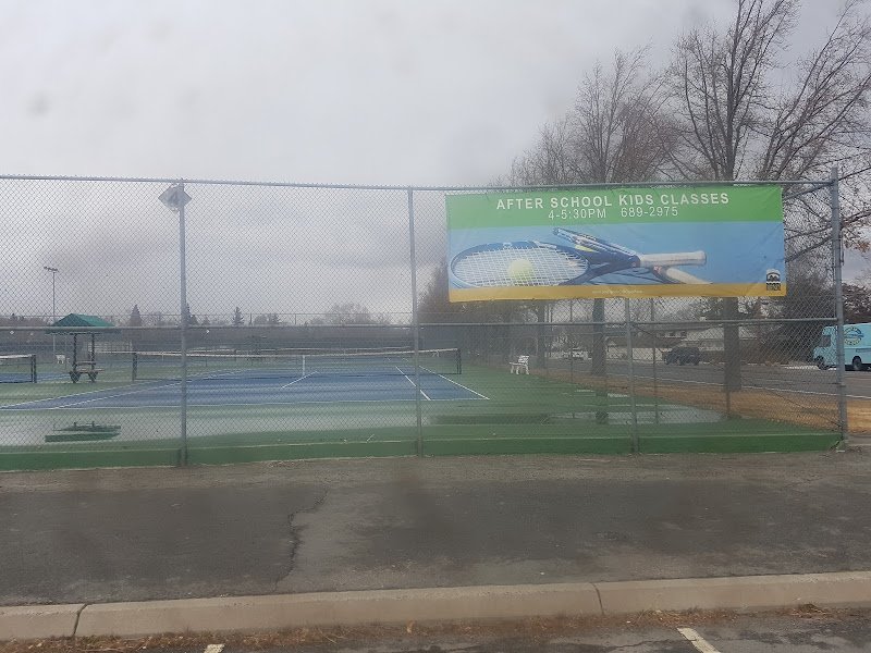 The Reno Tennis Center - Image 3