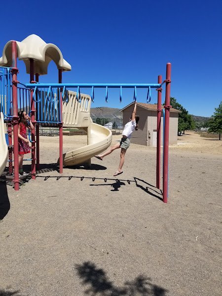 Golden Valley Park thumbnail