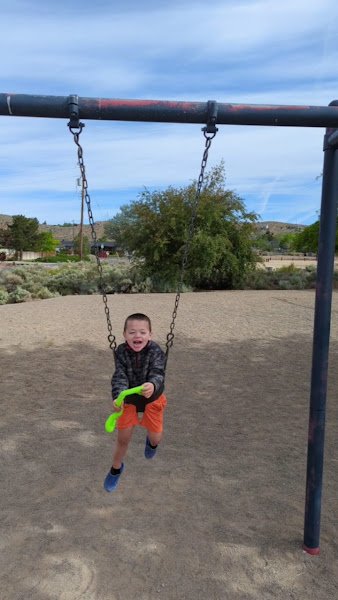 Golden Valley Park - Image 2