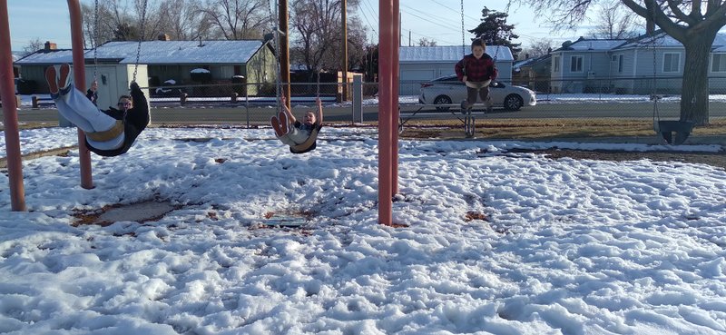 Wilkinson Park thumbnail