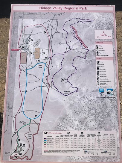 Hidden Valley Park thumbnail