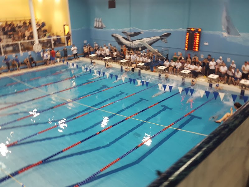 Mémorial Regional Civic Centre thumbnail