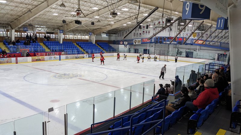 Inch Arran Ice Palace thumbnail