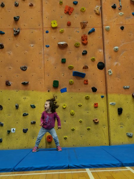 Pavillon sportif d'Edmundston thumbnail