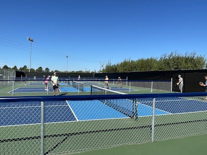 Fredericton Pickleball Courts thumbnail