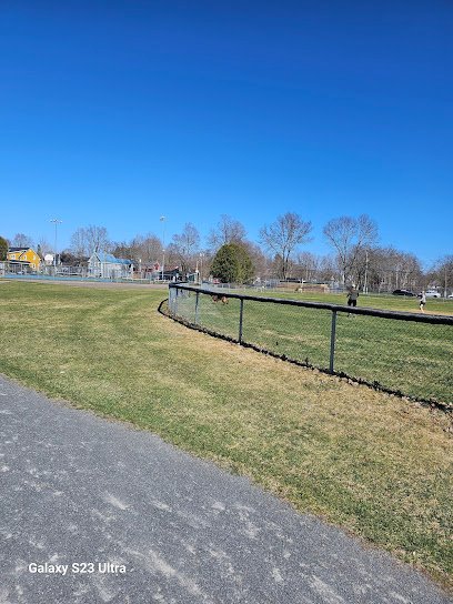 Queen Square Softball Field thumbnail