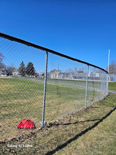 Queen Square Playground thumbnail