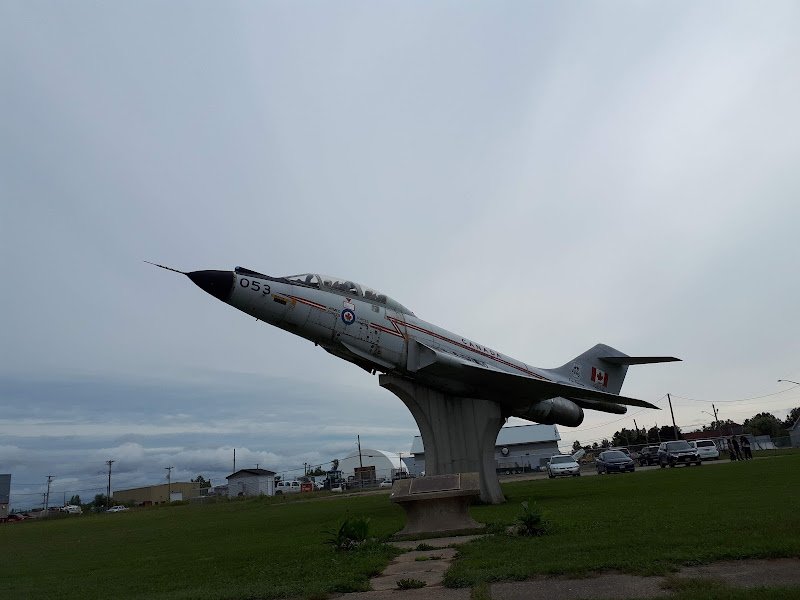 Golden Hawk Gym thumbnail