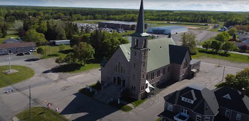 Petit Rocher Arena thumbnail