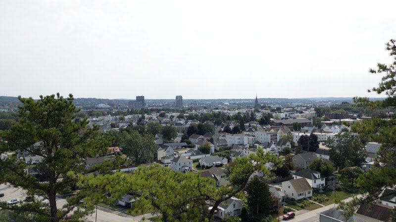 Rock Rimmon Park thumbnail