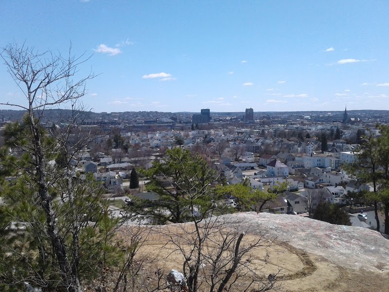 Rock Rimmon Park - Image 3