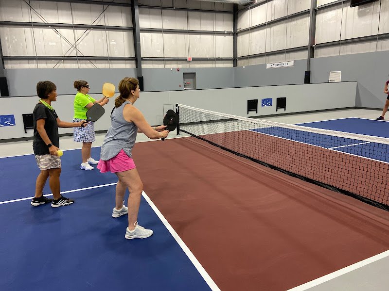 New England Pickleball Club thumbnail