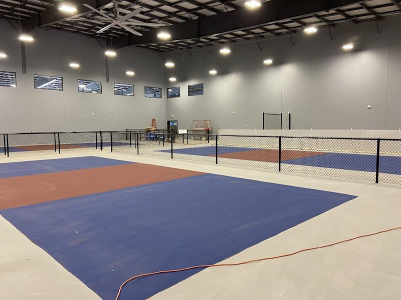 New England Pickleball Club - Image 3