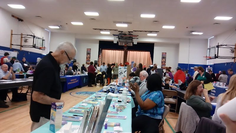 Avalon Depart­ment of Recreation - Image 2