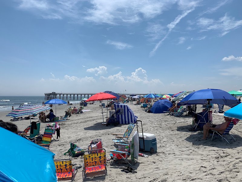 Avalon Depart­ment of Recreation - Image 3