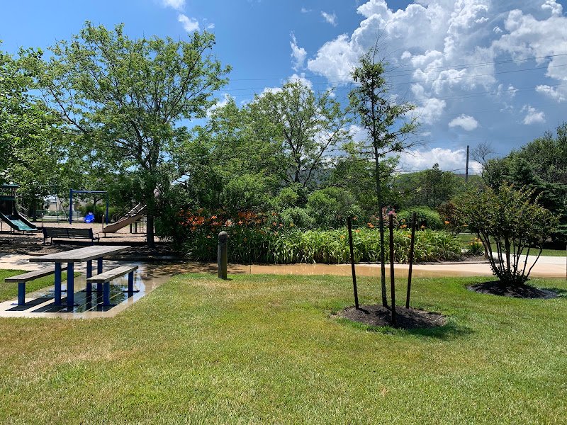 Grace OBrien Park thumbnail