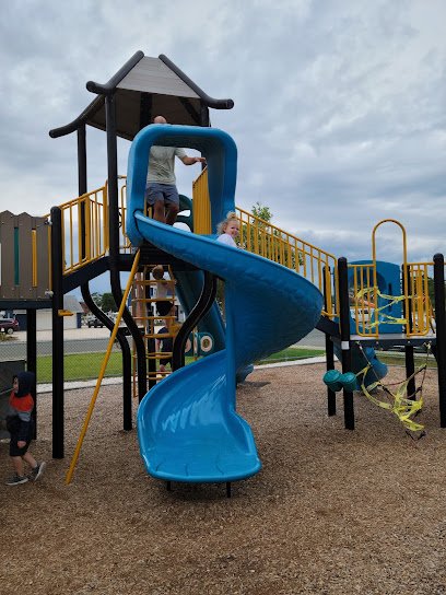 Nelson Ave Park and Playground thumbnail