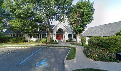 Hills Village North Clubhouse thumbnail