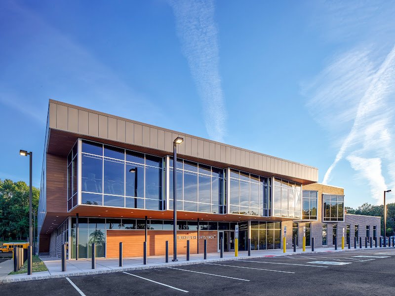 Berkeley Heights YMCA - Summit Area YMCA thumbnail
