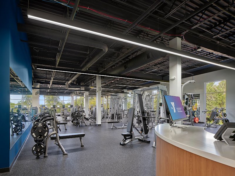 Berkeley Heights YMCA - Summit Area YMCA - Image 2