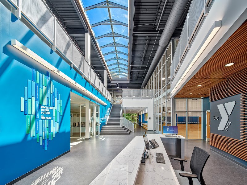 Berkeley Heights YMCA - Summit Area YMCA - Image 3