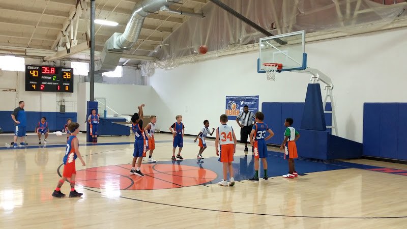 Hoop Heaven - Image 2