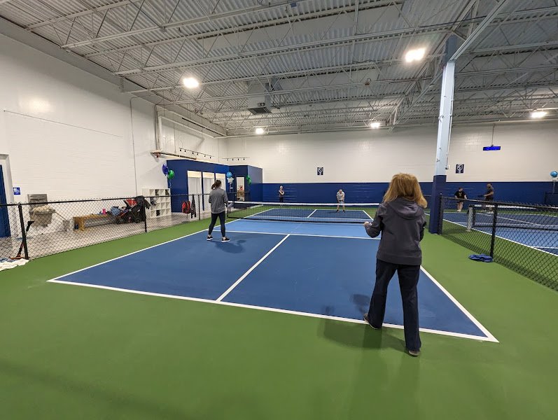 Home Court Pickleball Club - Much More Than A Place To Play! - Image 2