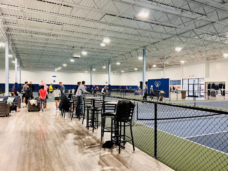 Home Court Pickleball Club - Much More Than A Place To Play! - Image 3