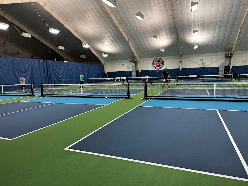 Centercourt Athletic Club of Chatham - Image 1