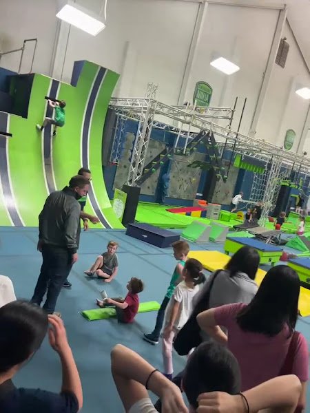 Centercourt Athletic Club of Chatham - Image 2