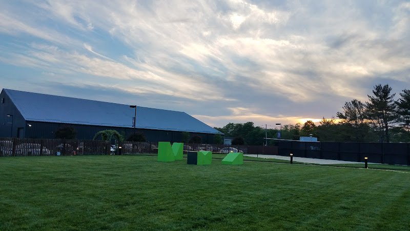 Centercourt Athletic Club of Chatham - Image 3