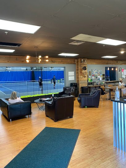 The Strand Tennis Center thumbnail