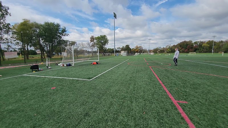 Decou Field Complex thumbnail