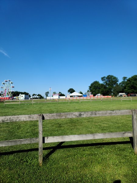 Chubb Park thumbnail