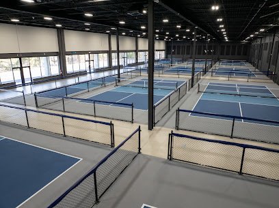 Pickleball HQ thumbnail
